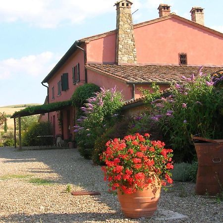 Sant'Alberto Campiglia dʼOrcia Buitenkant foto